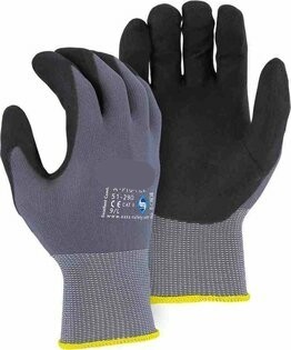 Maxi flex style glove